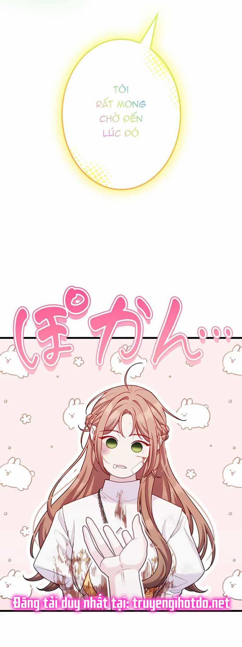 Tôi Sẽ Biến Anh Ta Từ Một Con Chó Điên Thành Một Chàng Quý Tộc 14.1 trang 21