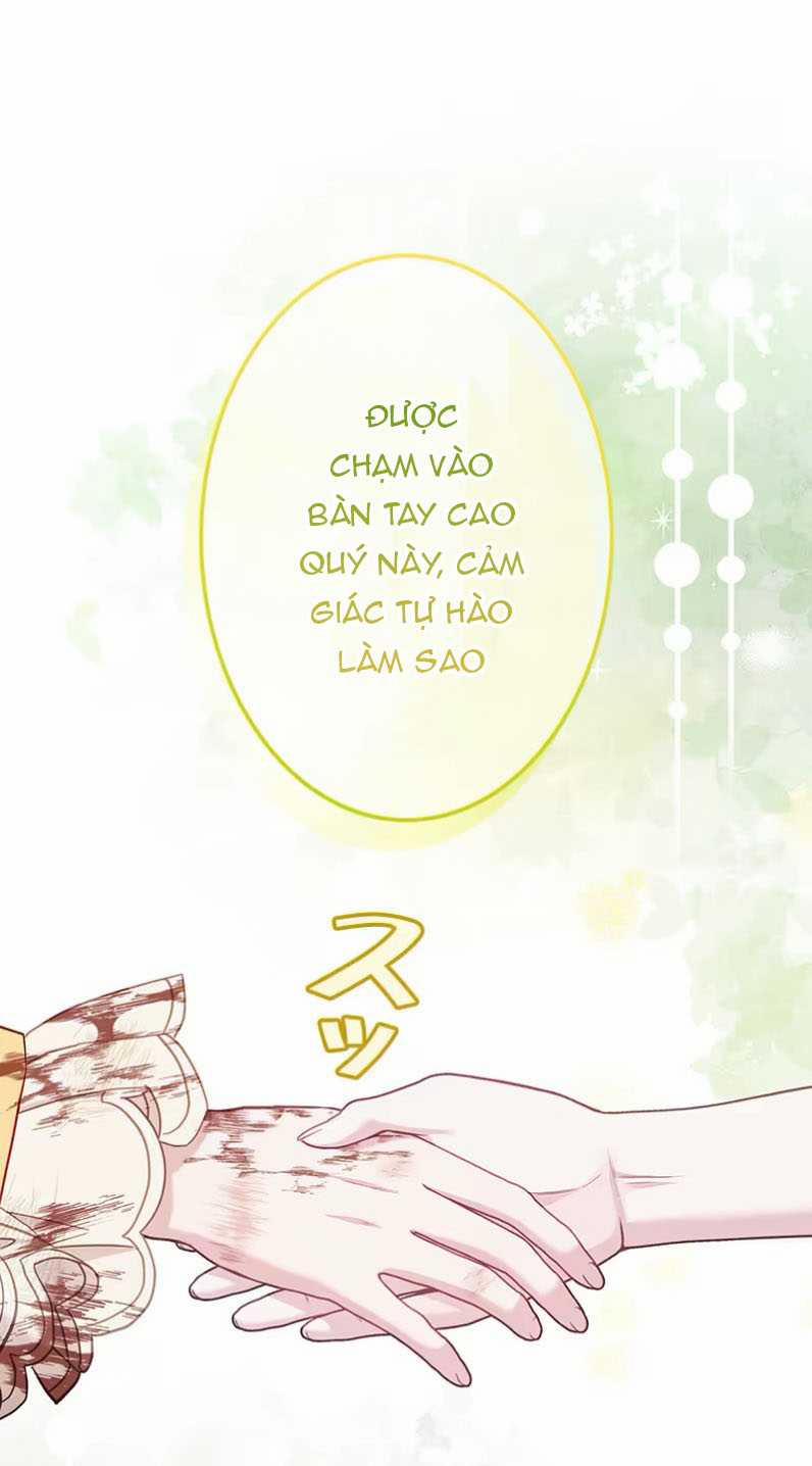 Tôi Sẽ Biến Anh Ta Từ Một Con Chó Điên Thành Một Chàng Quý Tộc 14.1 trang 23