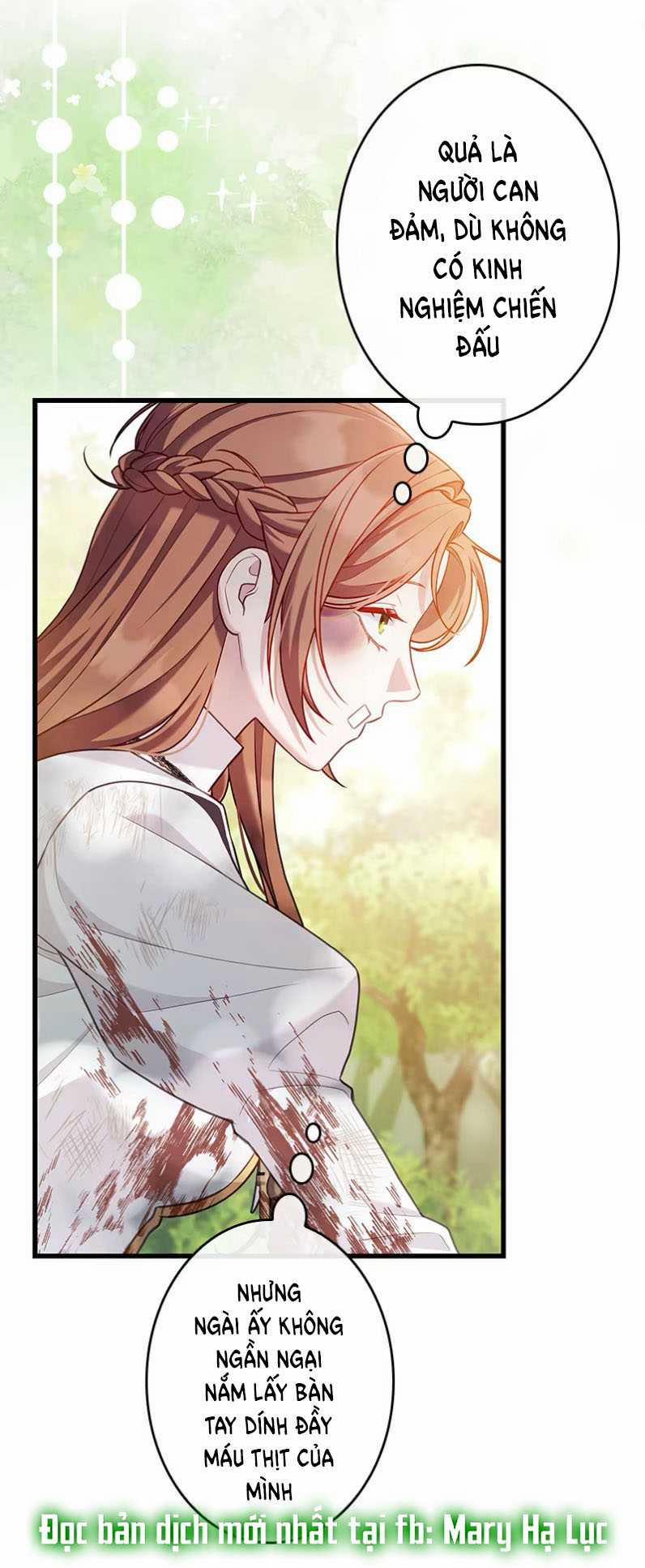 Tôi Sẽ Biến Anh Ta Từ Một Con Chó Điên Thành Một Chàng Quý Tộc 14.1 trang 24