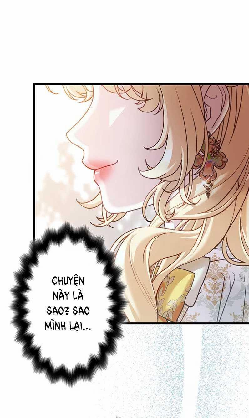 Tôi Sẽ Biến Anh Ta Từ Một Con Chó Điên Thành Một Chàng Quý Tộc 14.1 trang 26