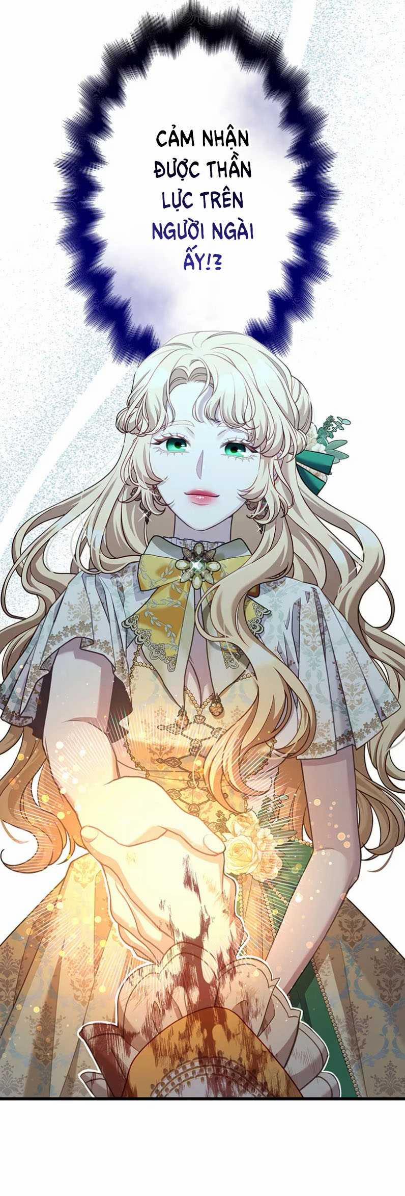 Tôi Sẽ Biến Anh Ta Từ Một Con Chó Điên Thành Một Chàng Quý Tộc 14.1 trang 27