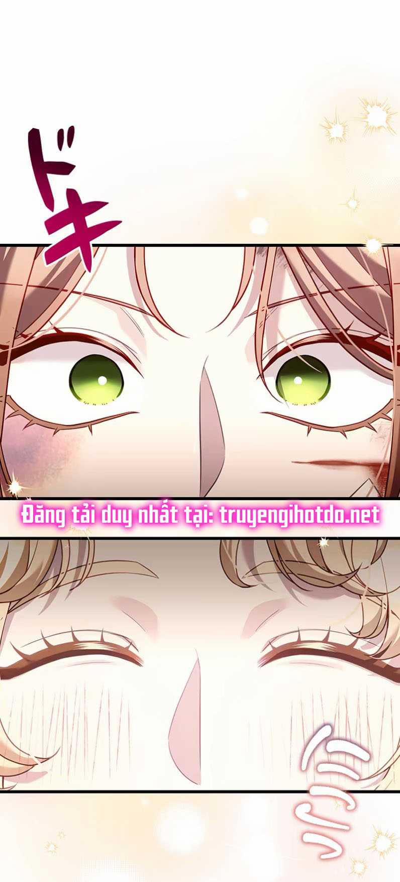 Tôi Sẽ Biến Anh Ta Từ Một Con Chó Điên Thành Một Chàng Quý Tộc 14.1 trang 28