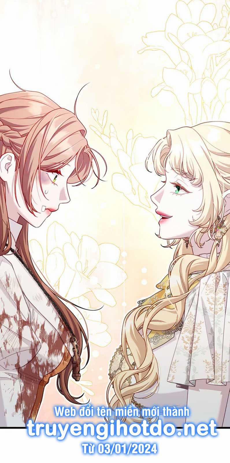 Tôi Sẽ Biến Anh Ta Từ Một Con Chó Điên Thành Một Chàng Quý Tộc 14.1 trang 30