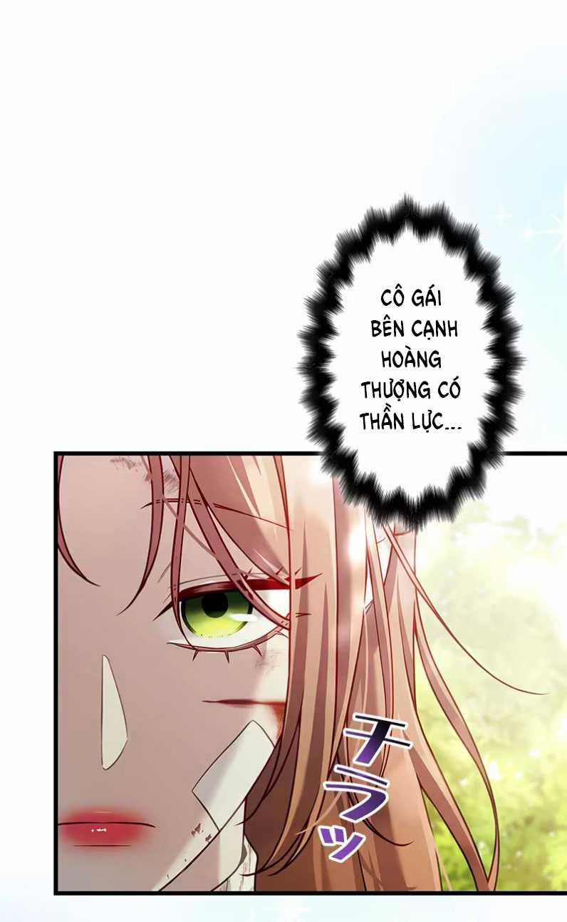 Tôi Sẽ Biến Anh Ta Từ Một Con Chó Điên Thành Một Chàng Quý Tộc 14.1 trang 37