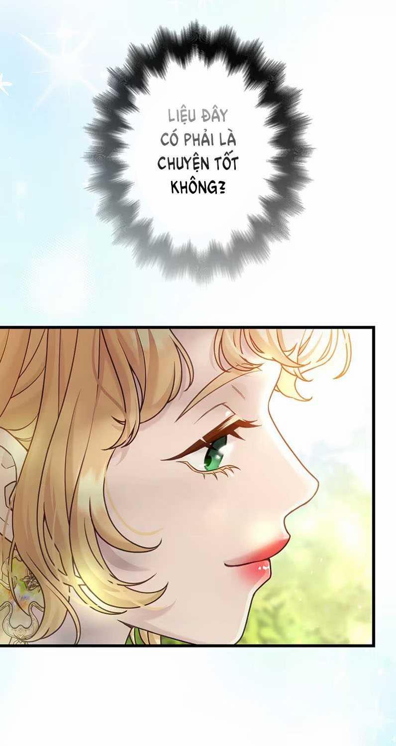 Tôi Sẽ Biến Anh Ta Từ Một Con Chó Điên Thành Một Chàng Quý Tộc 14.1 trang 38