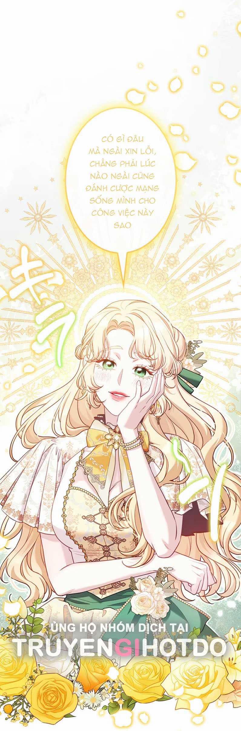 Tôi Sẽ Biến Anh Ta Từ Một Con Chó Điên Thành Một Chàng Quý Tộc 14.1 trang 4