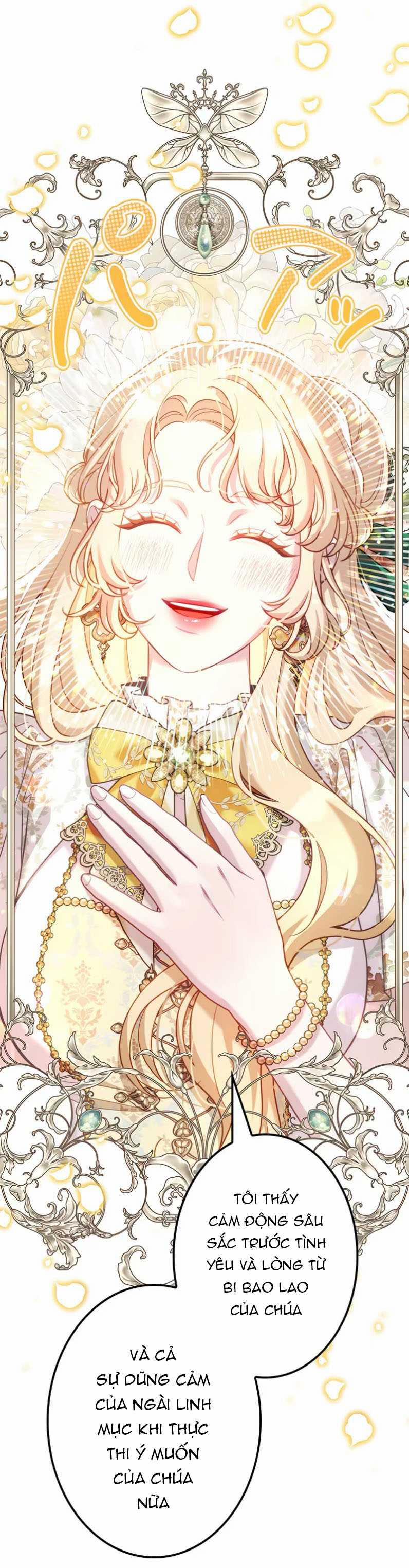 Tôi Sẽ Biến Anh Ta Từ Một Con Chó Điên Thành Một Chàng Quý Tộc 14.1 trang 5