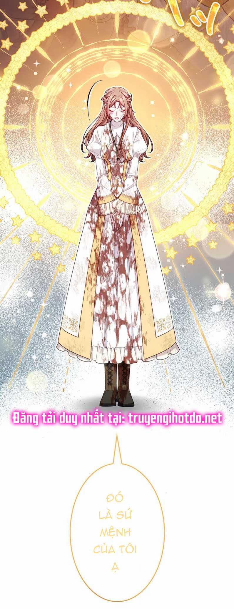 Tôi Sẽ Biến Anh Ta Từ Một Con Chó Điên Thành Một Chàng Quý Tộc 14.1 trang 7