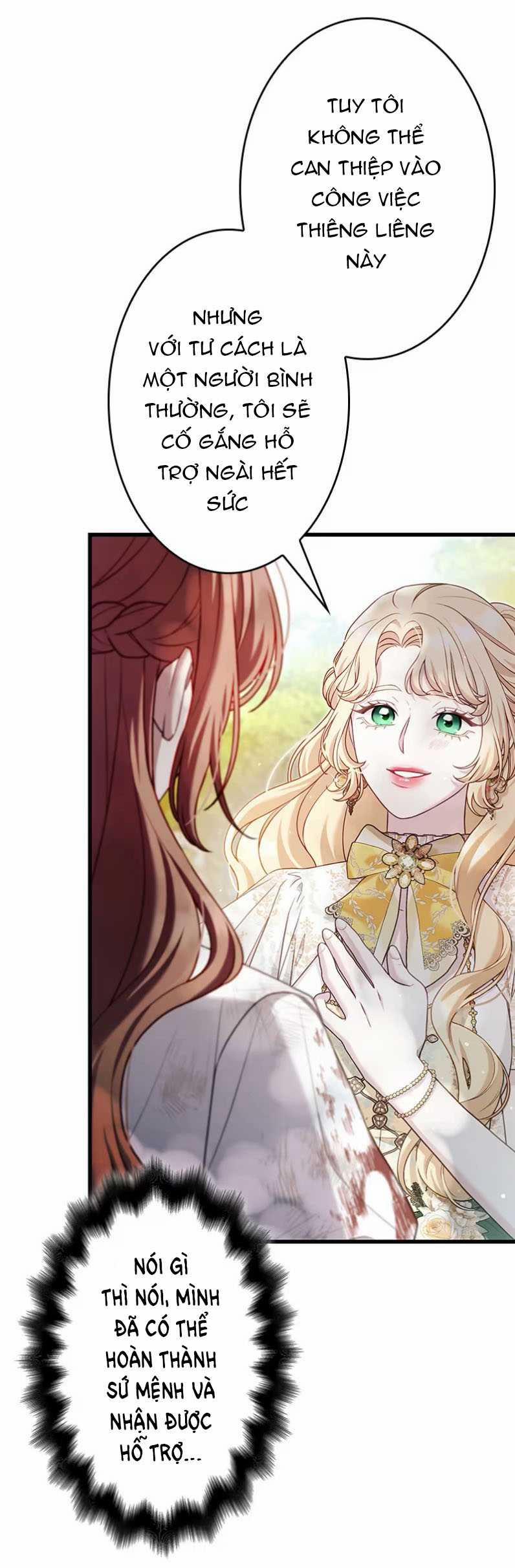 Tôi Sẽ Biến Anh Ta Từ Một Con Chó Điên Thành Một Chàng Quý Tộc 14.1 trang 9