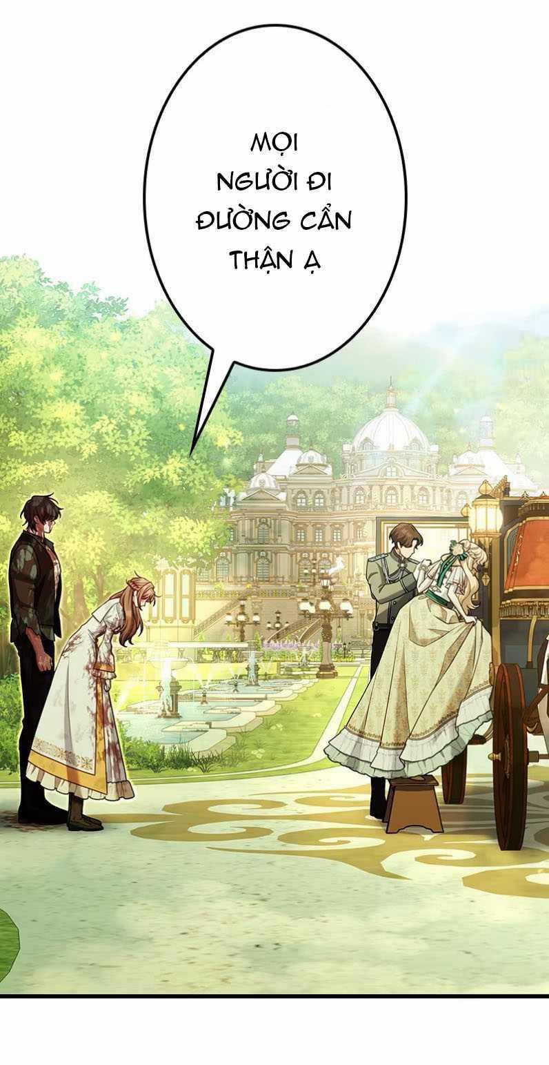 Tôi Sẽ Biến Anh Ta Từ Một Con Chó Điên Thành Một Chàng Quý Tộc 14.2 trang 0