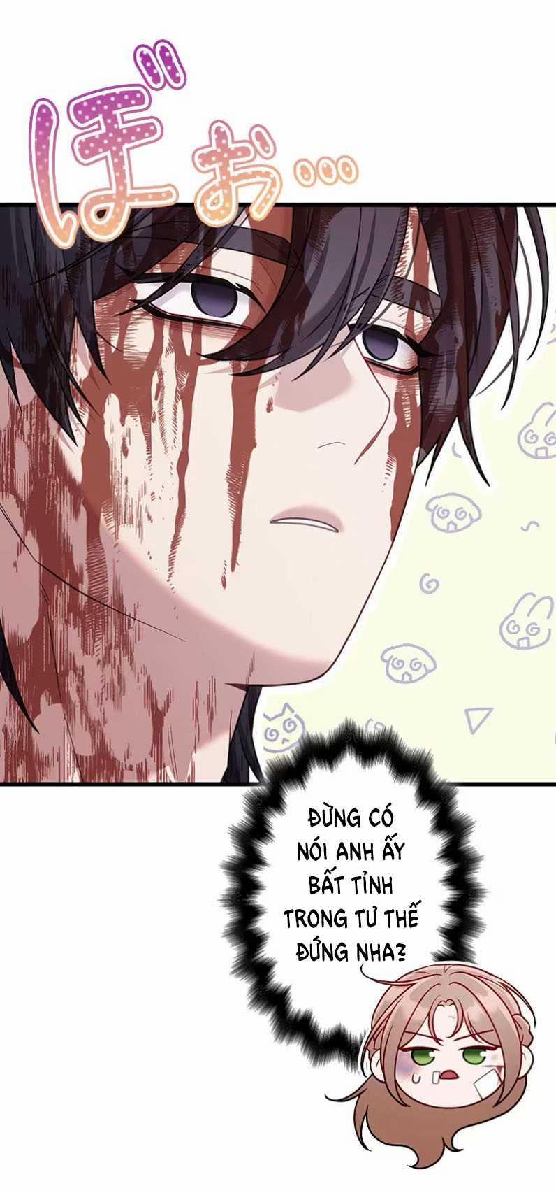 Tôi Sẽ Biến Anh Ta Từ Một Con Chó Điên Thành Một Chàng Quý Tộc 14.2 trang 10