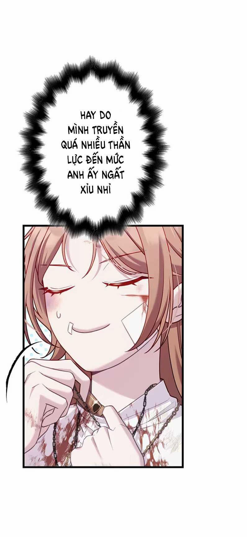 Tôi Sẽ Biến Anh Ta Từ Một Con Chó Điên Thành Một Chàng Quý Tộc 14.2 trang 11