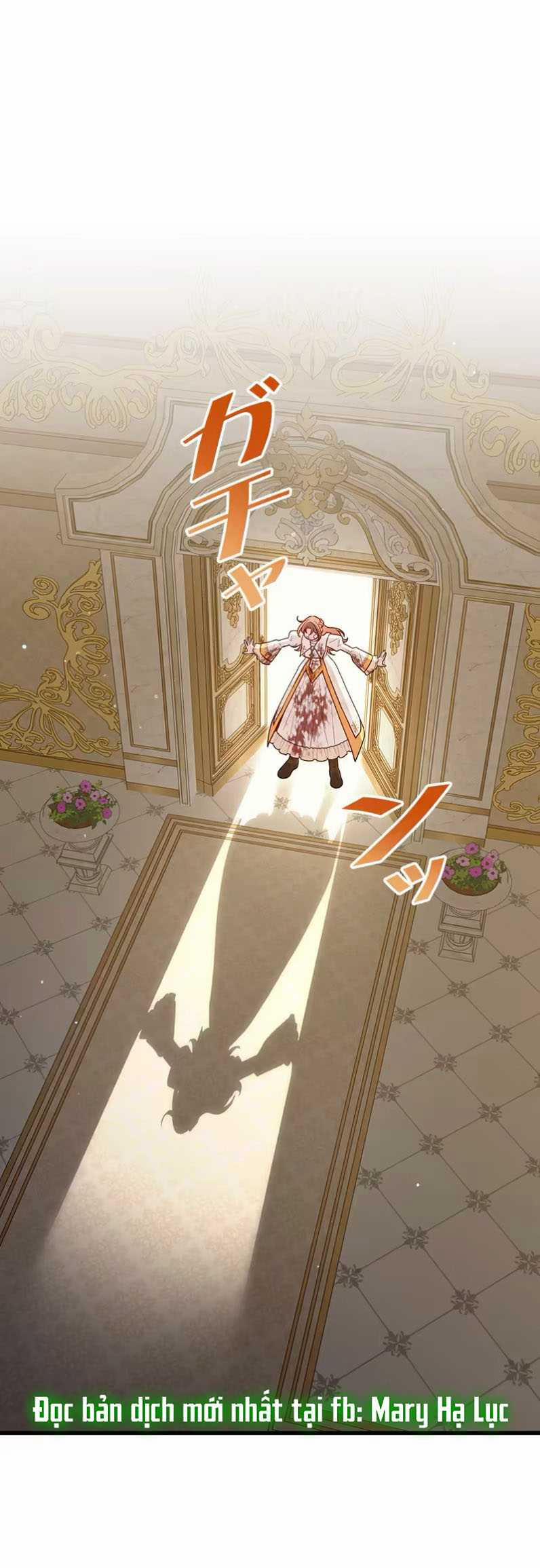 Tôi Sẽ Biến Anh Ta Từ Một Con Chó Điên Thành Một Chàng Quý Tộc 14.2 trang 14