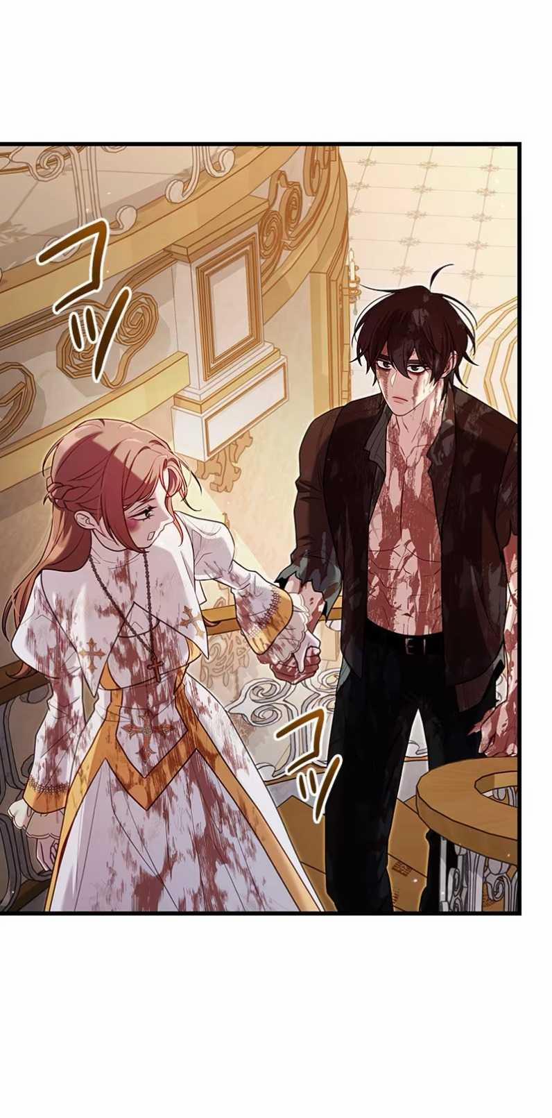 Tôi Sẽ Biến Anh Ta Từ Một Con Chó Điên Thành Một Chàng Quý Tộc 14.2 trang 15