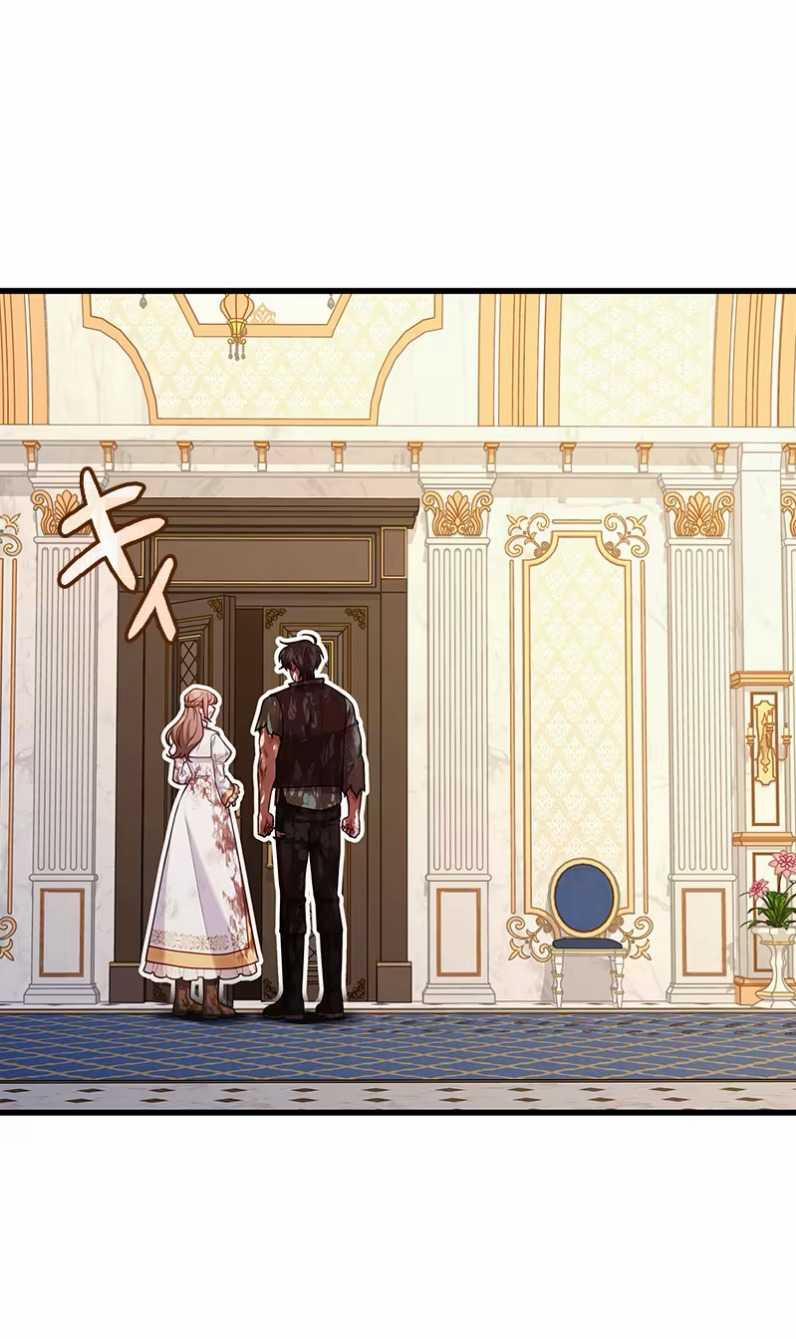 Tôi Sẽ Biến Anh Ta Từ Một Con Chó Điên Thành Một Chàng Quý Tộc 14.2 trang 16