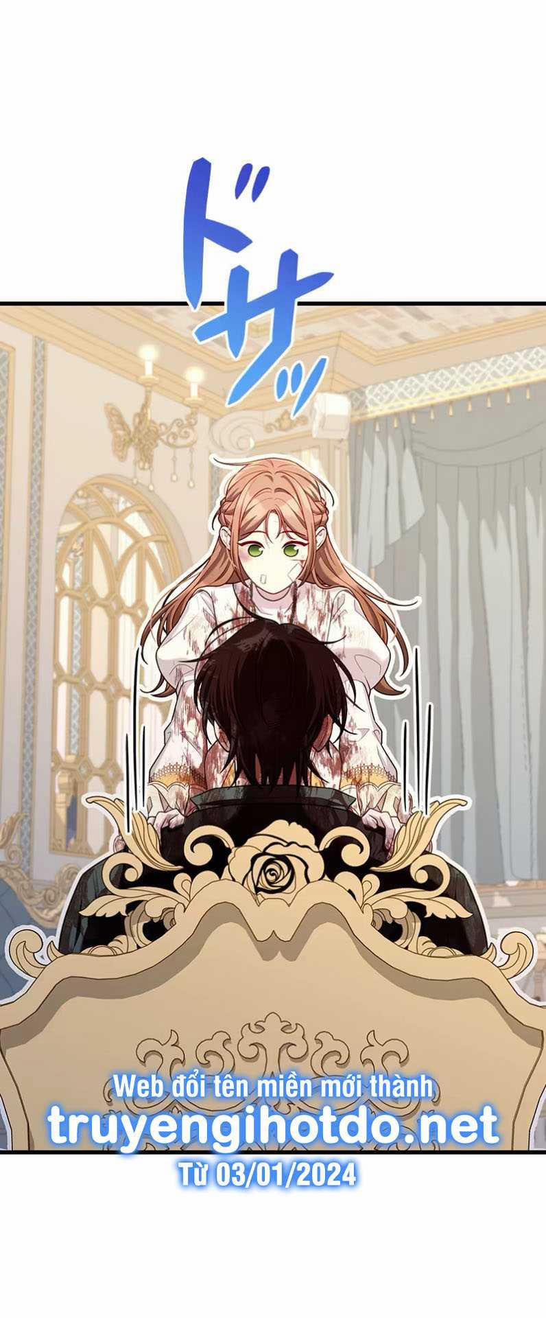 Tôi Sẽ Biến Anh Ta Từ Một Con Chó Điên Thành Một Chàng Quý Tộc 14.2 trang 17