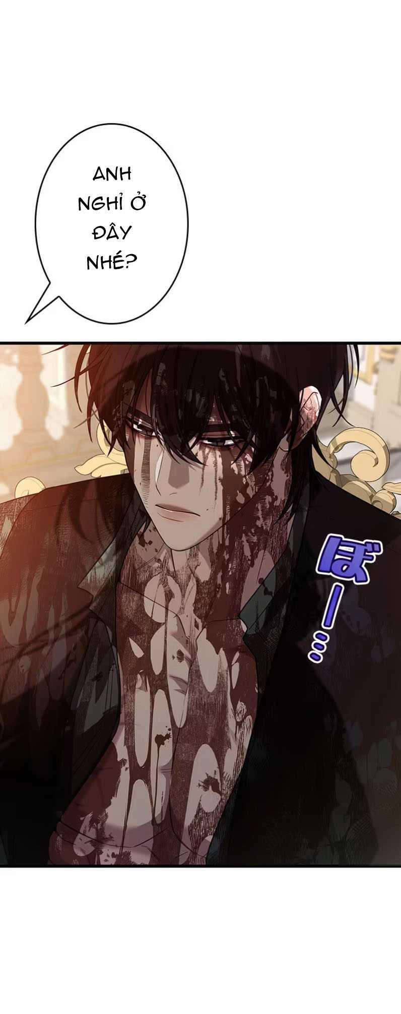 Tôi Sẽ Biến Anh Ta Từ Một Con Chó Điên Thành Một Chàng Quý Tộc 14.2 trang 18