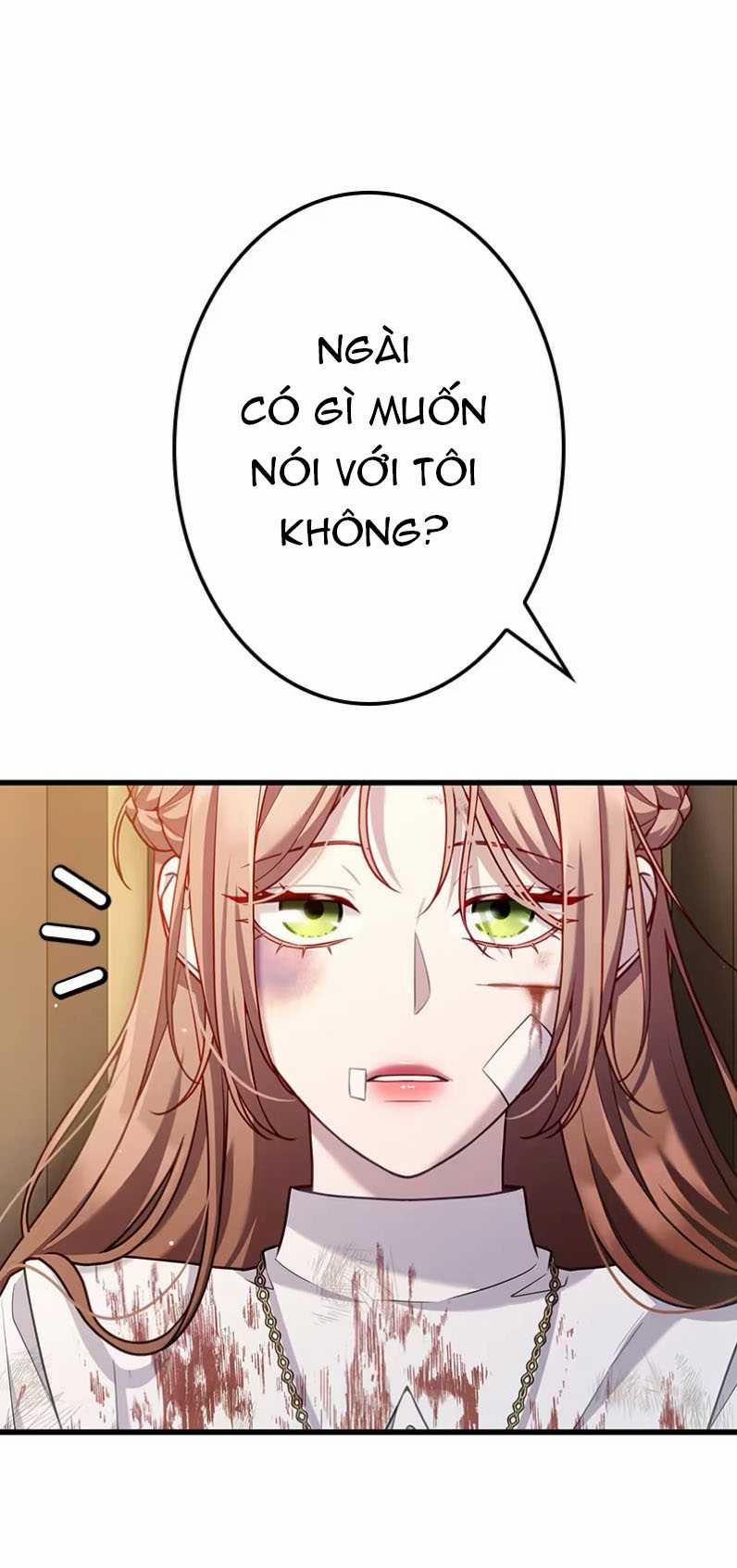 Tôi Sẽ Biến Anh Ta Từ Một Con Chó Điên Thành Một Chàng Quý Tộc 14.2 trang 21