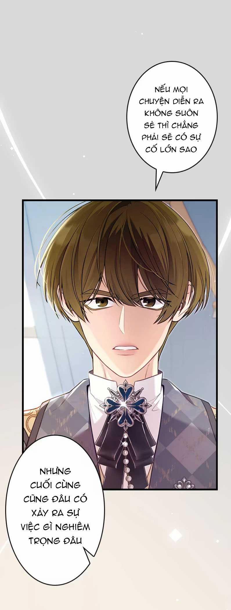 Tôi Sẽ Biến Anh Ta Từ Một Con Chó Điên Thành Một Chàng Quý Tộc 14.2 trang 23