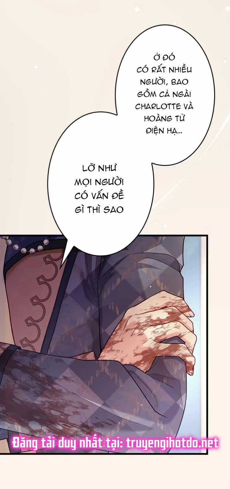 Tôi Sẽ Biến Anh Ta Từ Một Con Chó Điên Thành Một Chàng Quý Tộc 14.2 trang 24