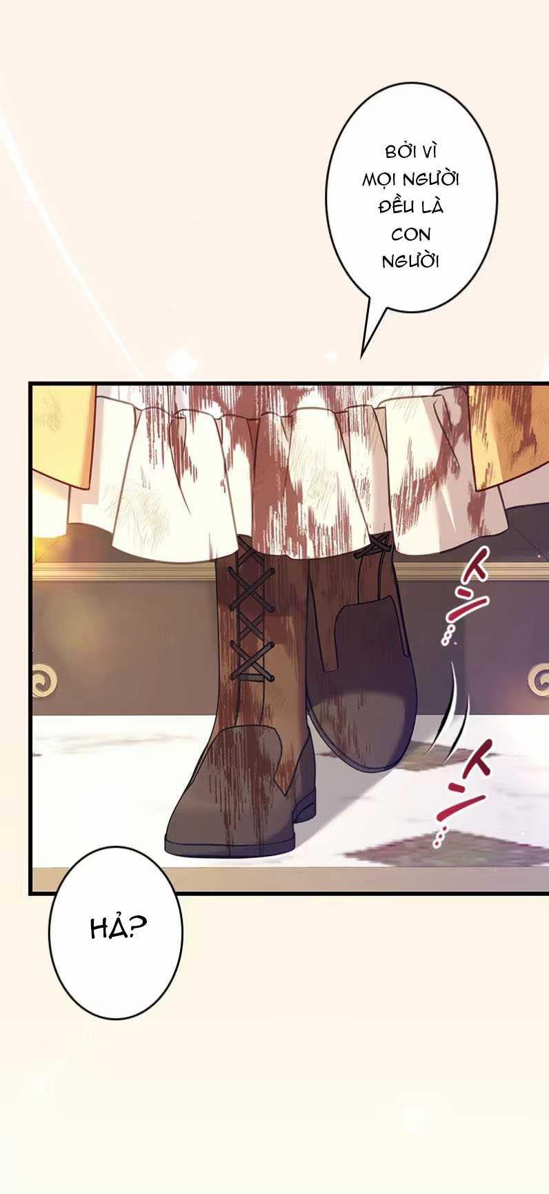 Tôi Sẽ Biến Anh Ta Từ Một Con Chó Điên Thành Một Chàng Quý Tộc 14.2 trang 25