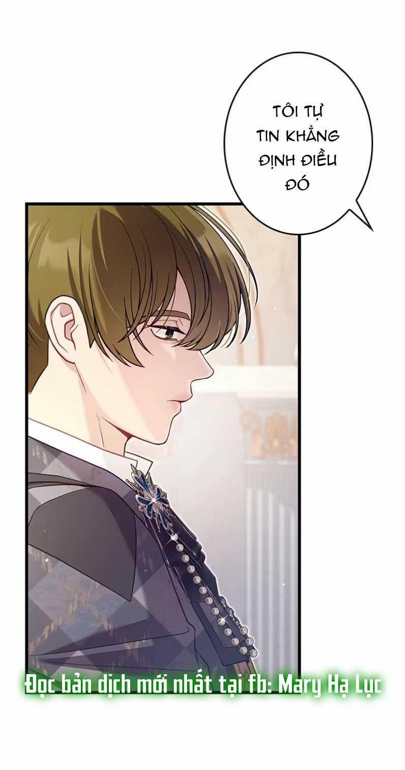 Tôi Sẽ Biến Anh Ta Từ Một Con Chó Điên Thành Một Chàng Quý Tộc 14.2 trang 27