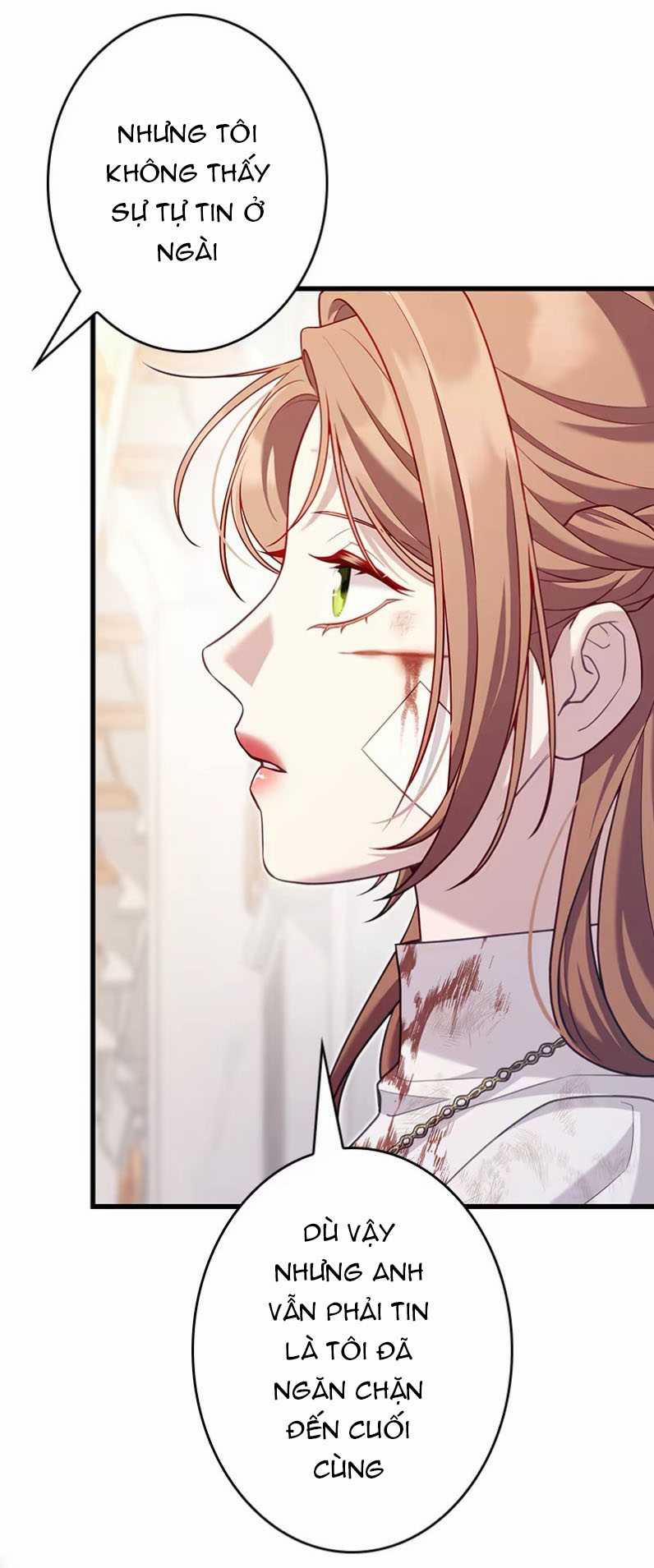 Tôi Sẽ Biến Anh Ta Từ Một Con Chó Điên Thành Một Chàng Quý Tộc 14.2 trang 28