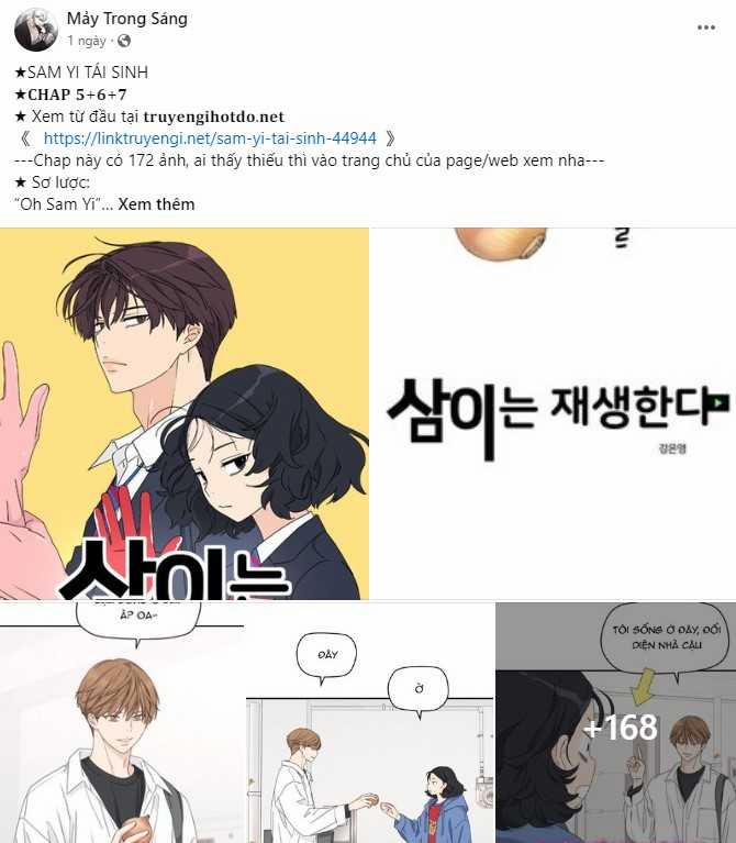 Tôi Sẽ Biến Anh Ta Từ Một Con Chó Điên Thành Một Chàng Quý Tộc 14.2 trang 37