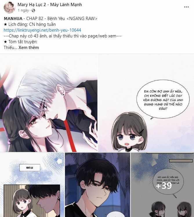 Tôi Sẽ Biến Anh Ta Từ Một Con Chó Điên Thành Một Chàng Quý Tộc 14.2 trang 38