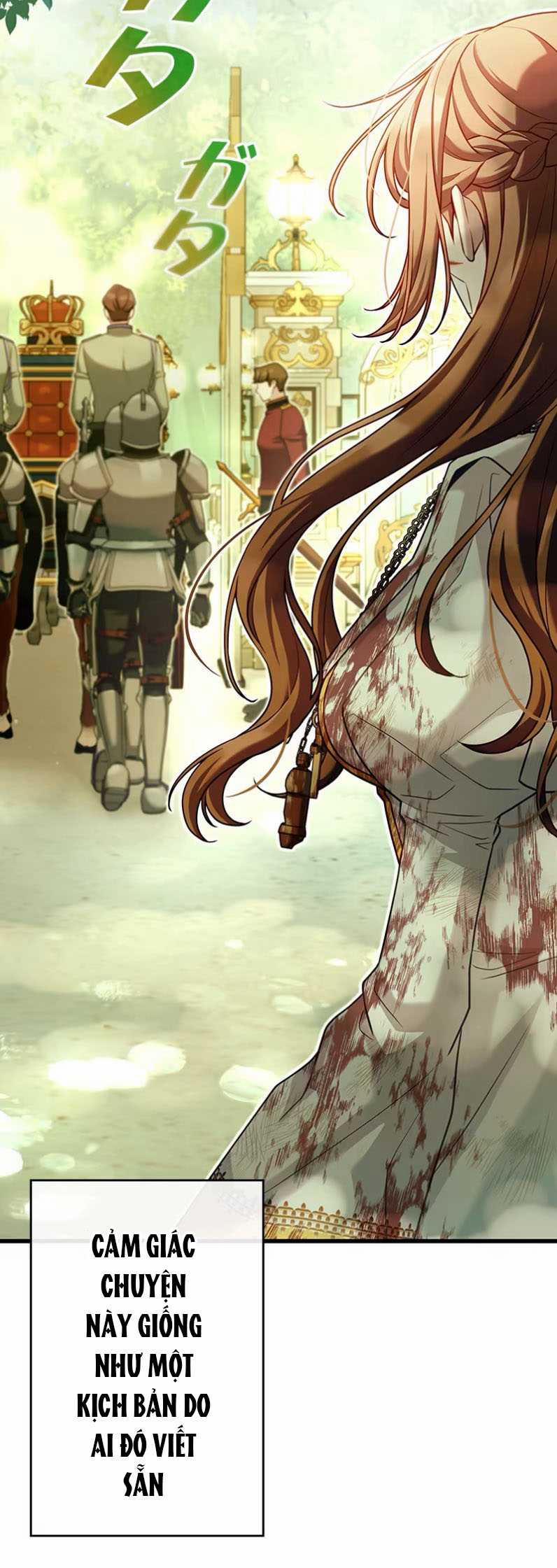 Tôi Sẽ Biến Anh Ta Từ Một Con Chó Điên Thành Một Chàng Quý Tộc 14.2 trang 5