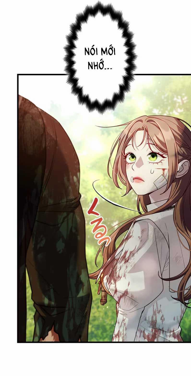 Tôi Sẽ Biến Anh Ta Từ Một Con Chó Điên Thành Một Chàng Quý Tộc 14.2 trang 8