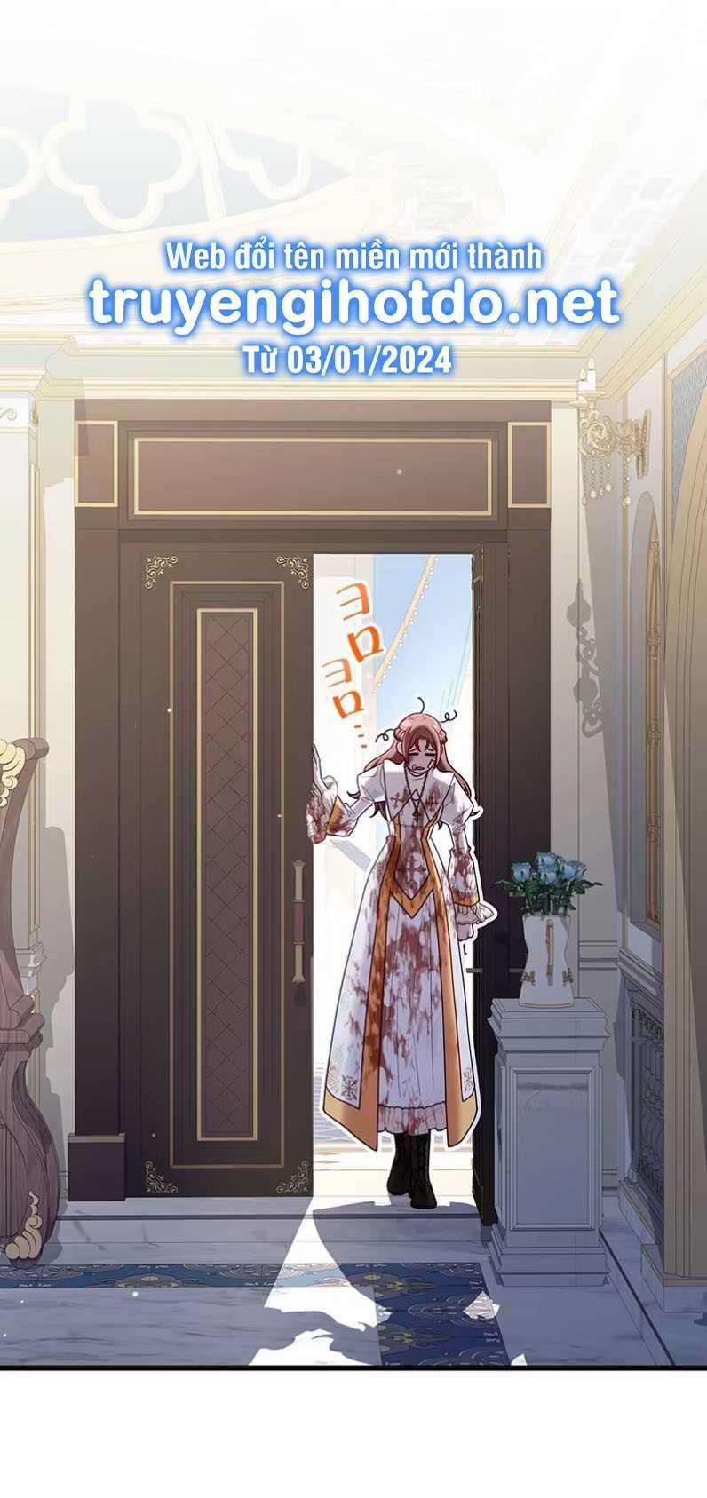 Tôi Sẽ Biến Anh Ta Từ Một Con Chó Điên Thành Một Chàng Quý Tộc 15.1 trang 0