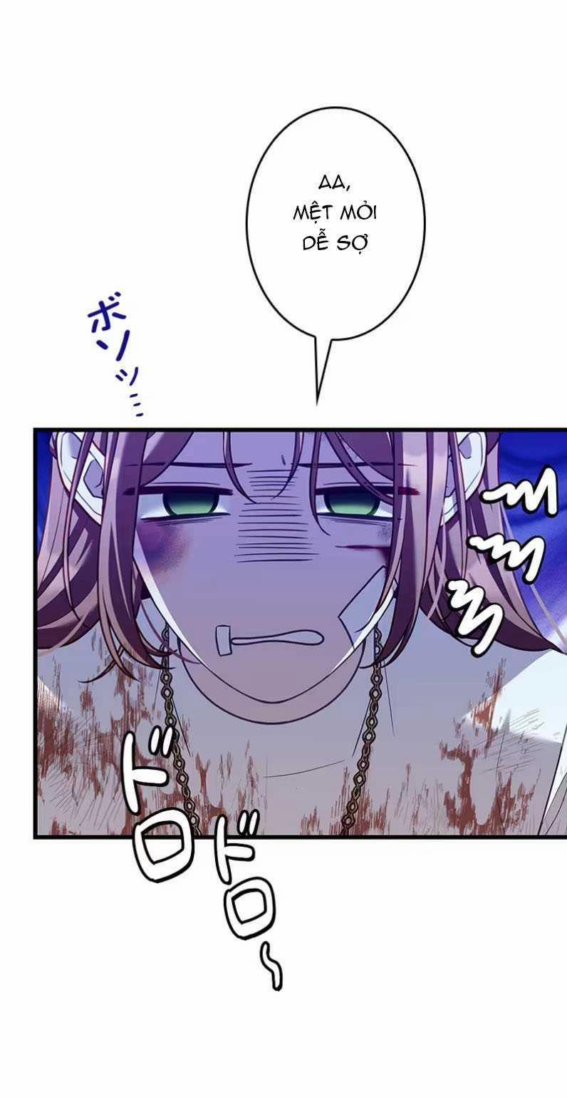 Tôi Sẽ Biến Anh Ta Từ Một Con Chó Điên Thành Một Chàng Quý Tộc 15.1 trang 1