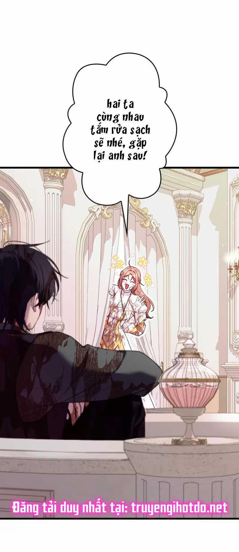 Tôi Sẽ Biến Anh Ta Từ Một Con Chó Điên Thành Một Chàng Quý Tộc 15.1 trang 11