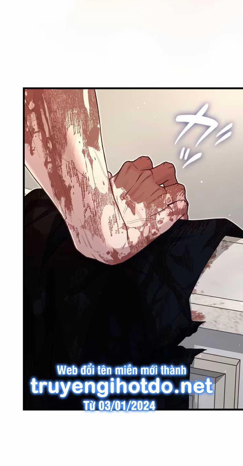 Tôi Sẽ Biến Anh Ta Từ Một Con Chó Điên Thành Một Chàng Quý Tộc 15.1 trang 16