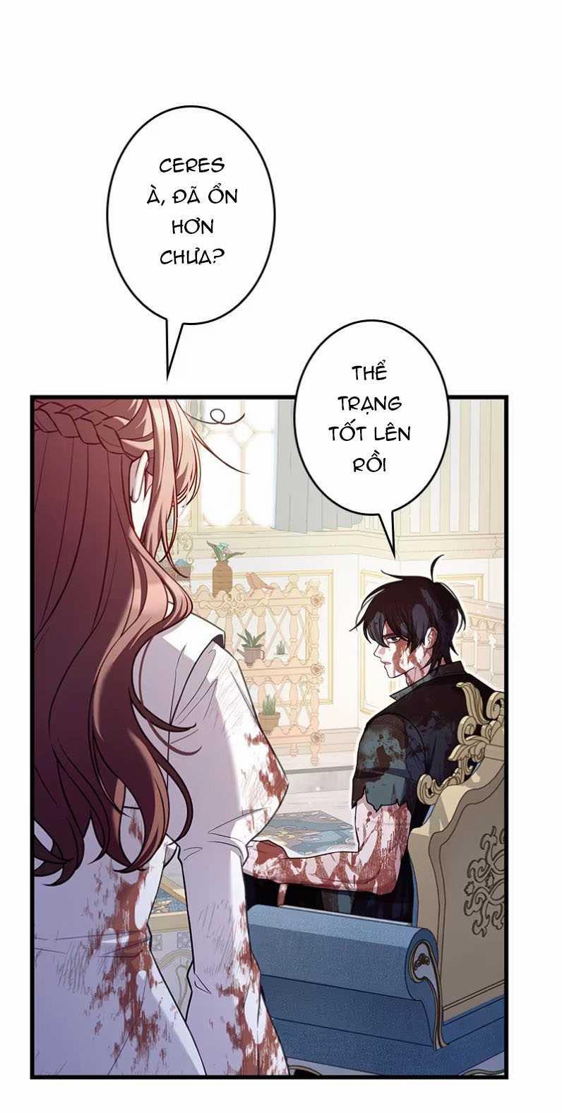 Tôi Sẽ Biến Anh Ta Từ Một Con Chó Điên Thành Một Chàng Quý Tộc 15.1 trang 2