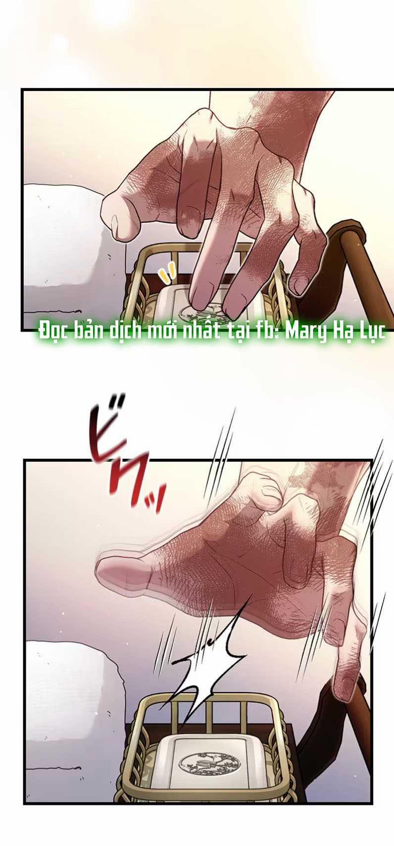 Tôi Sẽ Biến Anh Ta Từ Một Con Chó Điên Thành Một Chàng Quý Tộc 15.1 trang 20