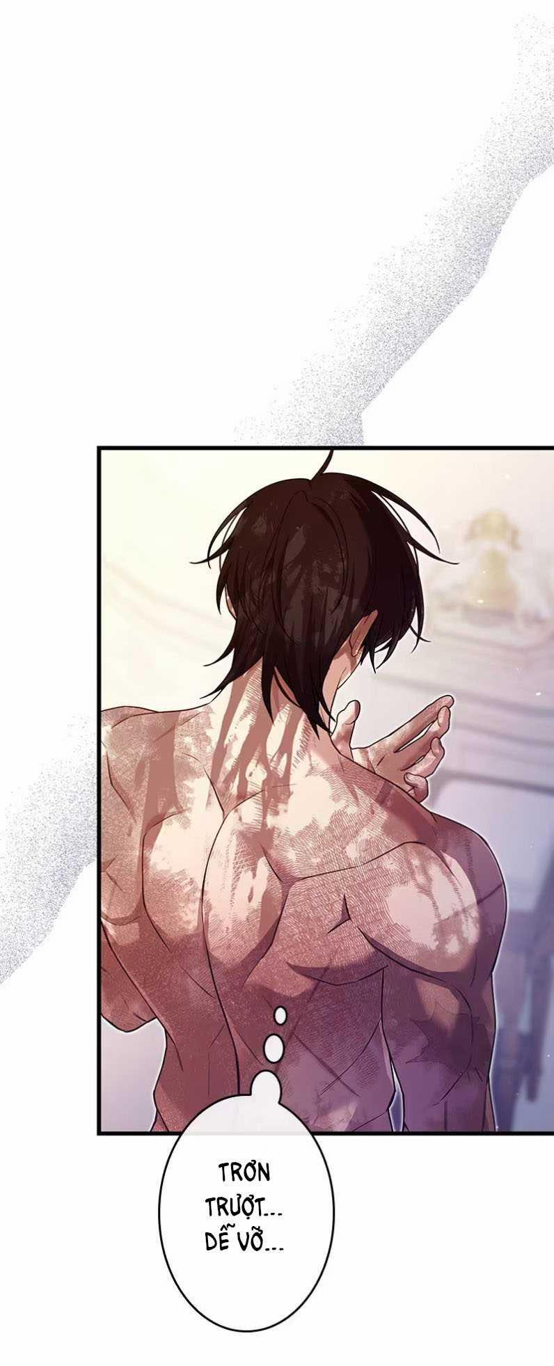 Tôi Sẽ Biến Anh Ta Từ Một Con Chó Điên Thành Một Chàng Quý Tộc 15.1 trang 21