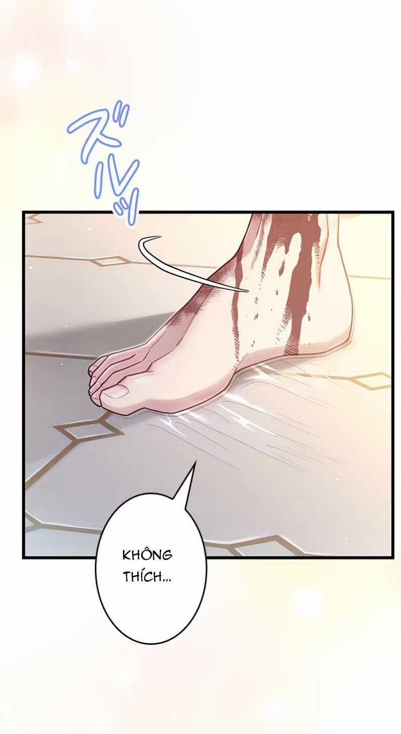 Tôi Sẽ Biến Anh Ta Từ Một Con Chó Điên Thành Một Chàng Quý Tộc 15.1 trang 26