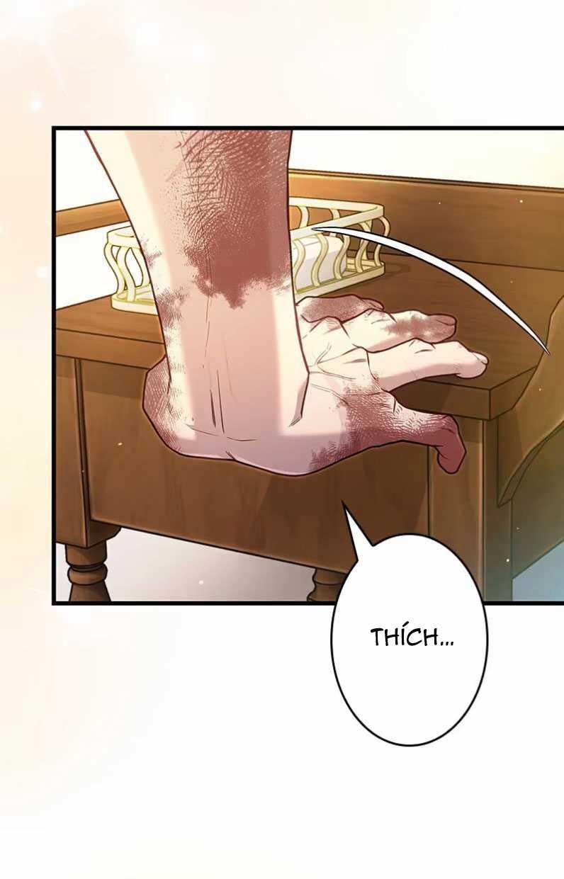 Tôi Sẽ Biến Anh Ta Từ Một Con Chó Điên Thành Một Chàng Quý Tộc 15.1 trang 27