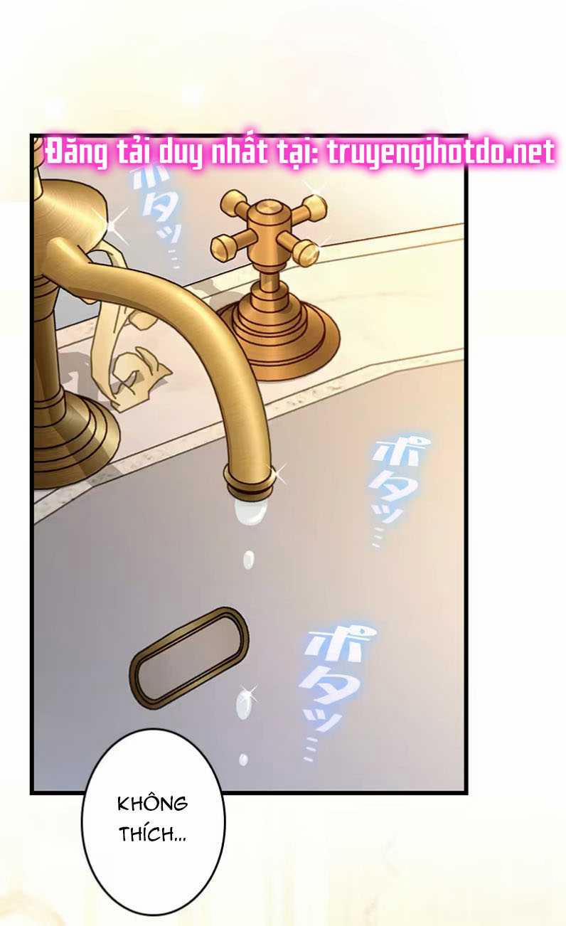 Tôi Sẽ Biến Anh Ta Từ Một Con Chó Điên Thành Một Chàng Quý Tộc 15.1 trang 28