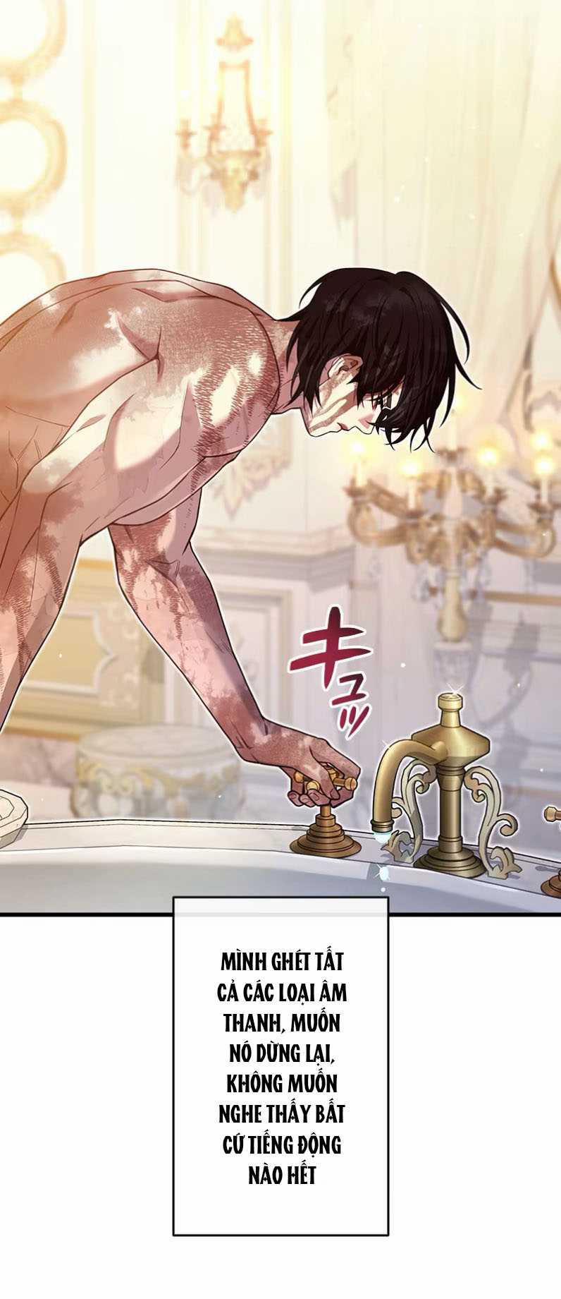 Tôi Sẽ Biến Anh Ta Từ Một Con Chó Điên Thành Một Chàng Quý Tộc 15.1 trang 29