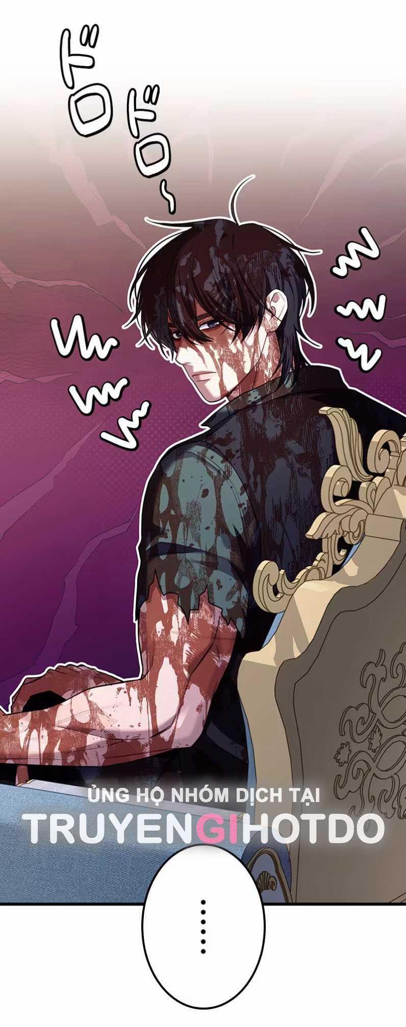 Tôi Sẽ Biến Anh Ta Từ Một Con Chó Điên Thành Một Chàng Quý Tộc 15.1 trang 3