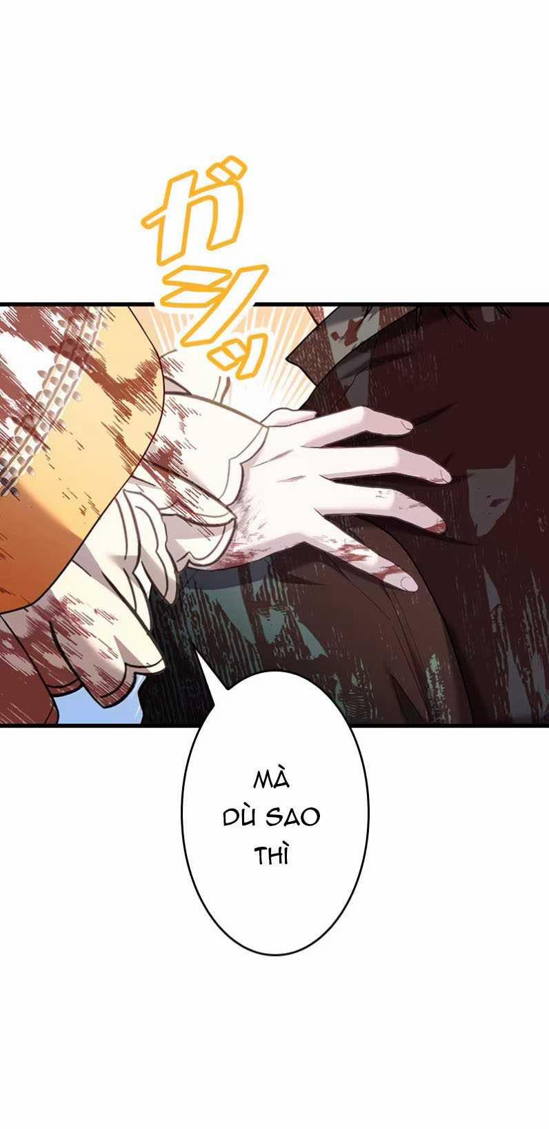 Tôi Sẽ Biến Anh Ta Từ Một Con Chó Điên Thành Một Chàng Quý Tộc 15.1 trang 5