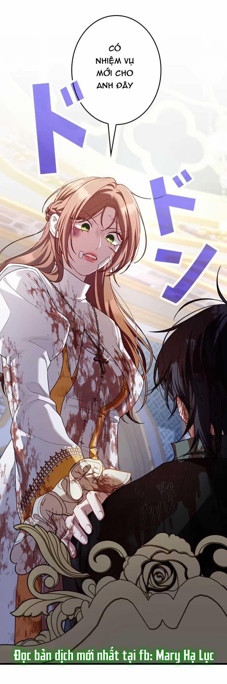 Tôi Sẽ Biến Anh Ta Từ Một Con Chó Điên Thành Một Chàng Quý Tộc 15.1 trang 6