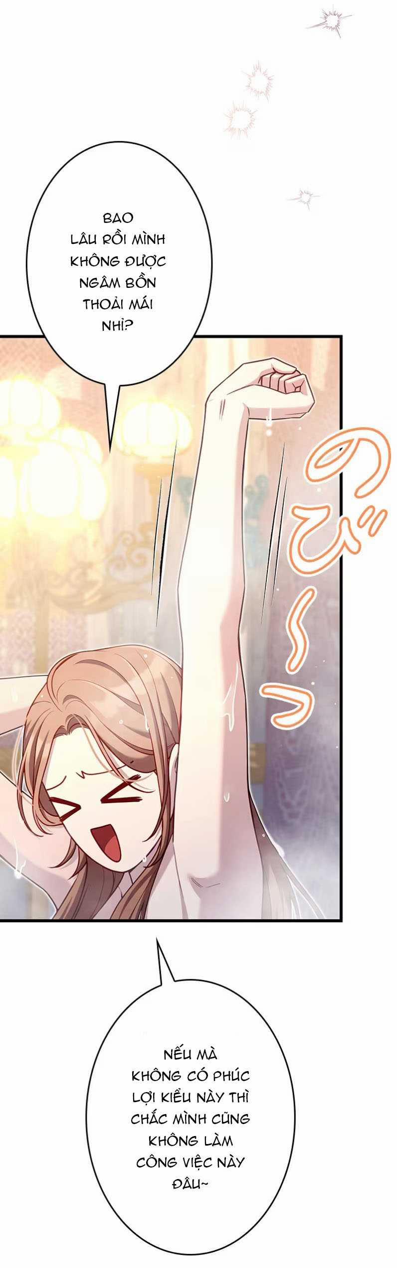 Tôi Sẽ Biến Anh Ta Từ Một Con Chó Điên Thành Một Chàng Quý Tộc 15.2 trang 11