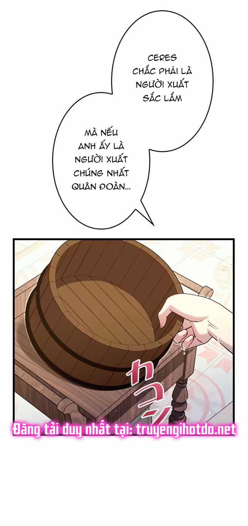 Tôi Sẽ Biến Anh Ta Từ Một Con Chó Điên Thành Một Chàng Quý Tộc 15.2 trang 14