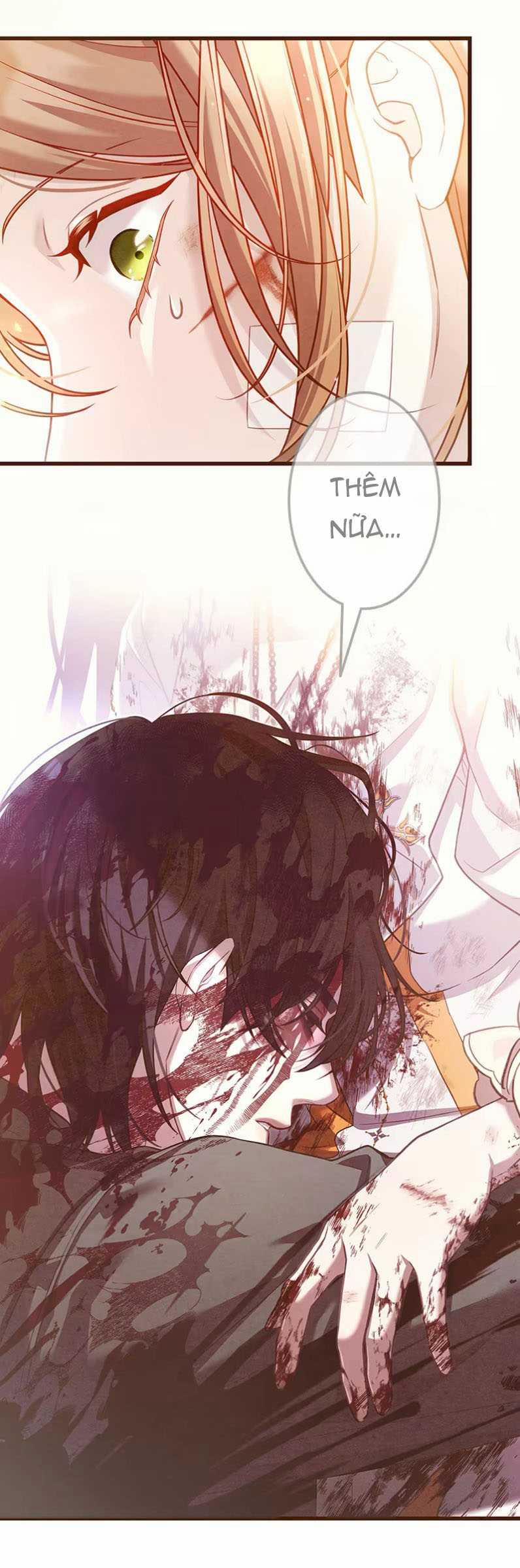 Tôi Sẽ Biến Anh Ta Từ Một Con Chó Điên Thành Một Chàng Quý Tộc 15.2 trang 2