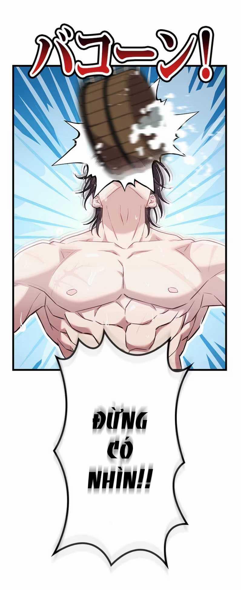 Tôi Sẽ Biến Anh Ta Từ Một Con Chó Điên Thành Một Chàng Quý Tộc 15.2 trang 22