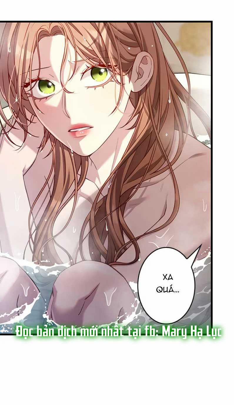 Tôi Sẽ Biến Anh Ta Từ Một Con Chó Điên Thành Một Chàng Quý Tộc 15.2 trang 33